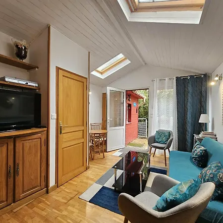 Les Alyses Casa vacanze