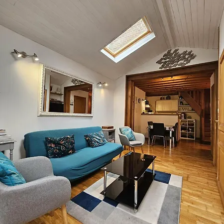 Casa vacanze Les Alyses
