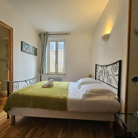 Casa vacanze Les Alyses *