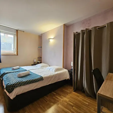 Les Alyses Casa vacanze *