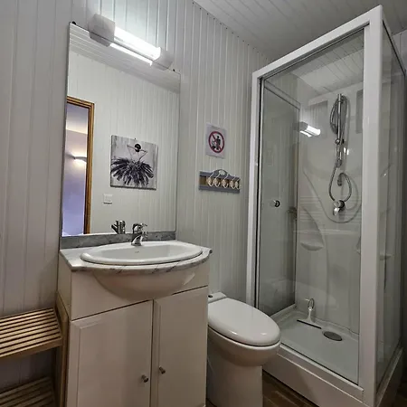 Casa vacanze Les Alyses Étretat