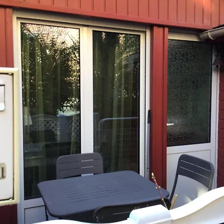 Les Alyses Casa vacanze