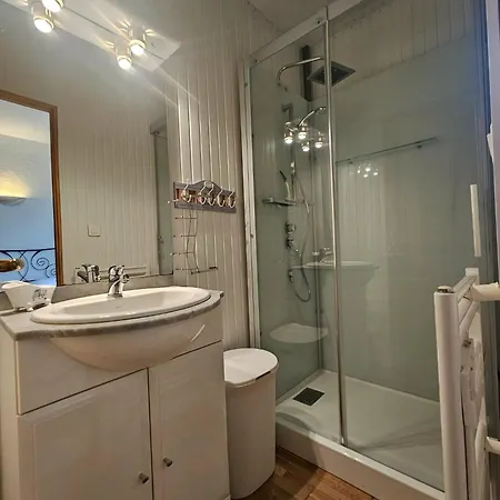 Les Alyses Casa vacanze *